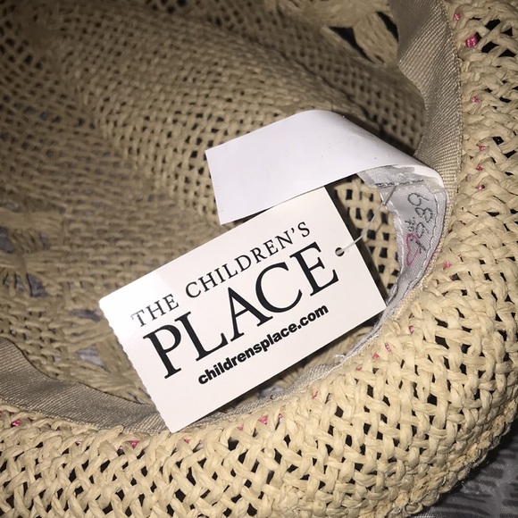 Hat with tags for sale! - Picture 2 of 3
